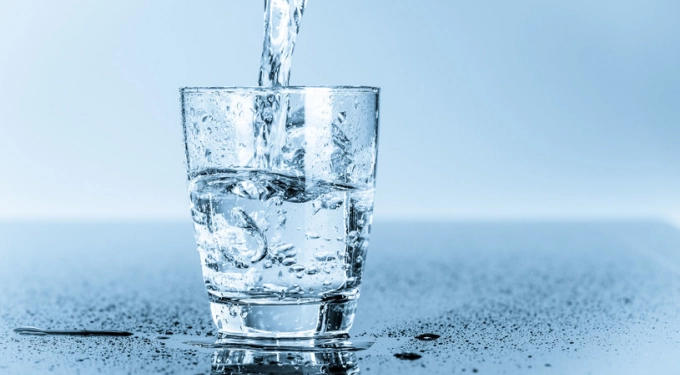 Woda - Jaki ma wpływ na Nasz organizm?